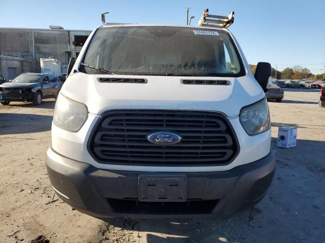 2015 Ford Transit T-250