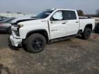 2022 Chevrolet Silverado K2500 Heavy Duty LTZ