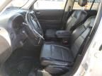 2010 Jeep Patriot Sport