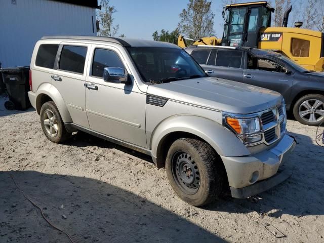 2008 Dodge Nitro SLT