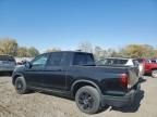 2017 Honda Ridgeline Black Edition