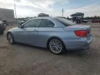 2011 BMW 335 I