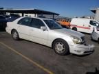 2002 Lexus LS 430