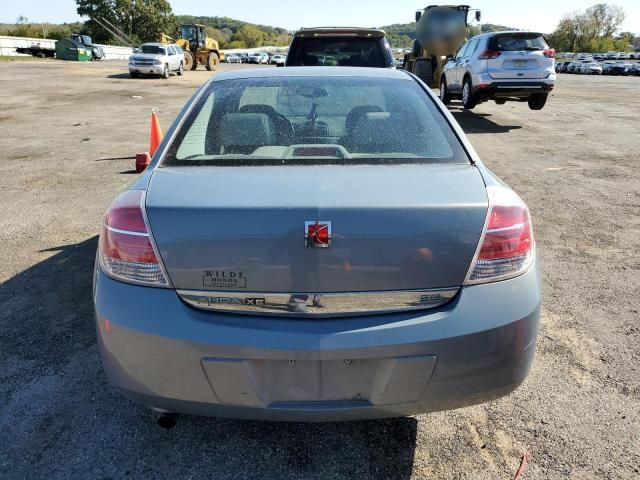 2008 Saturn Aura XE