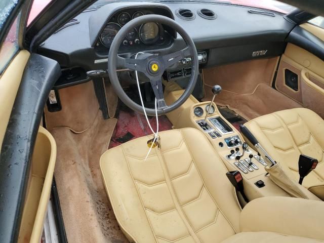 1982 Ferrari 308 Gtsi