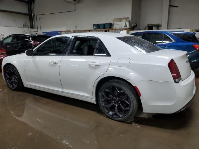 2019 Chrysler 300 S