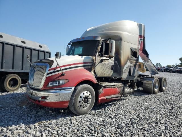 2011 International Prostar Premium