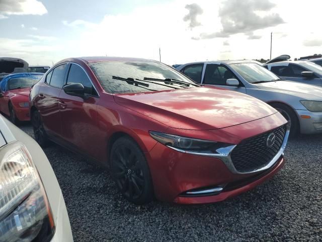 2021 Mazda 3 Premium Plus