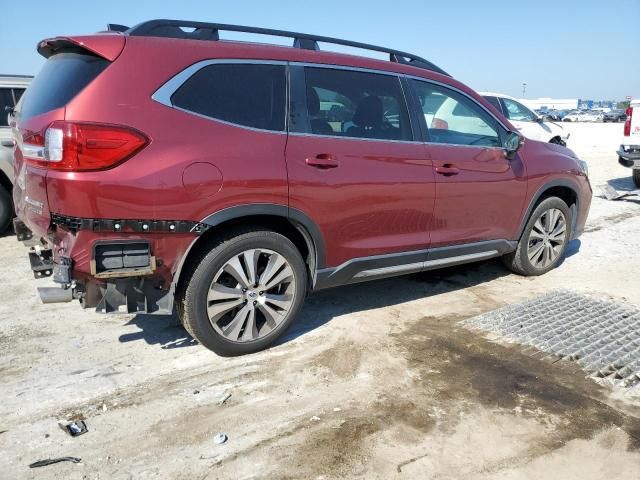 2019 Subaru Ascent Limited