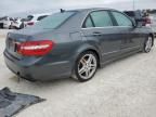 2011 Mercedes-Benz E 350 4matic