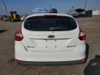 2014 Ford Focus BEV