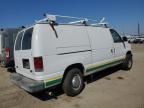 2002 Ford Econoline E350 Super Duty Van