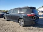 2020 Toyota Sienna XLE