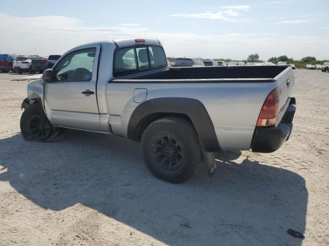 2013 Toyota Tacoma