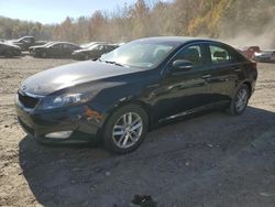 KIA salvage cars for sale: 2013 KIA Optima LX