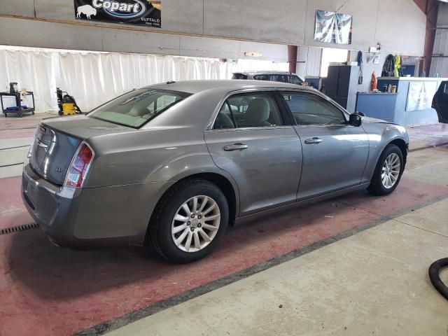 2012 Chrysler 300