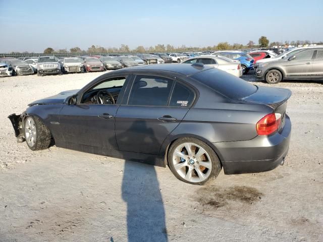 2007 BMW 335 I