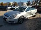 2012 Chevrolet Malibu 1LT