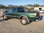 2000 Toyota Tundra Access Cab