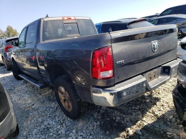 2020 Dodge RAM 1500 Classic SLT