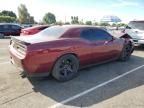 2017 Dodge Challenger SRT Hellcat