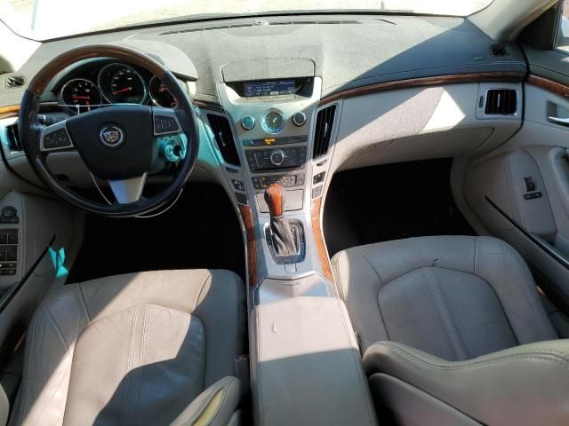 2009 Cadillac CTS HI Feature V6