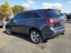 2013 Acura MDX