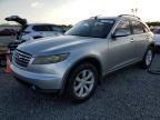 2004 Infiniti FX35