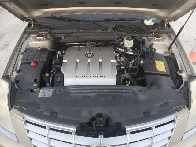 2007 Cadillac DTS