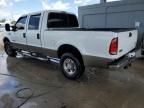 2002 Ford F250 Super Duty