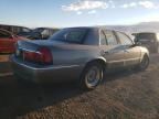 1998 Mercury Grand Marquis LS