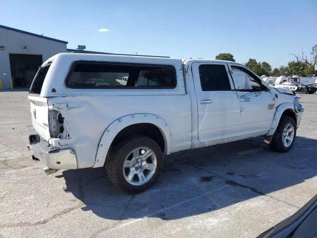 2015 Dodge RAM 1500 Longhorn