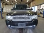 2009 Land Rover Range Rover HSE Luxury