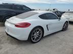 2014 Porsche Cayman S