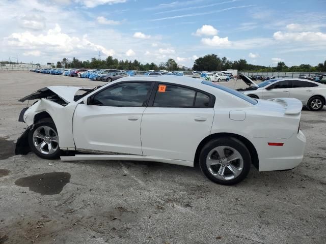 2013 Dodge Charger SXT