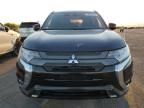 2020 Mitsubishi Outlander SE