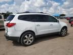 2009 Chevrolet Traverse LTZ