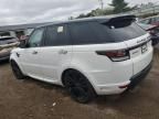 2016 Land Rover Range Rover Sport HST