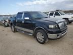 2006 Lincoln Mark LT