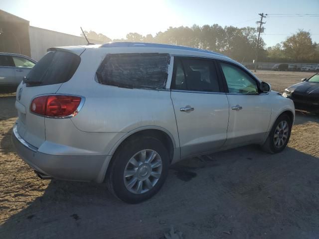 2011 Buick Enclave CXL