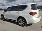 2012 Infiniti QX56