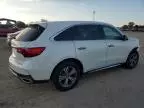 2018 Acura MDX