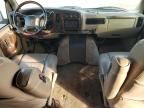 2002 Chevrolet Express G1500