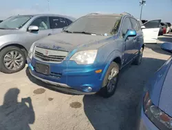 2009 Saturn Vue XR en venta en Riverview, FL