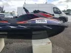 2016 Seadoo Rxpx