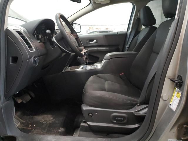 2008 Ford Edge SEL