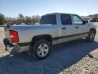 2007 Chevrolet Silverado C1500 Crew Cab