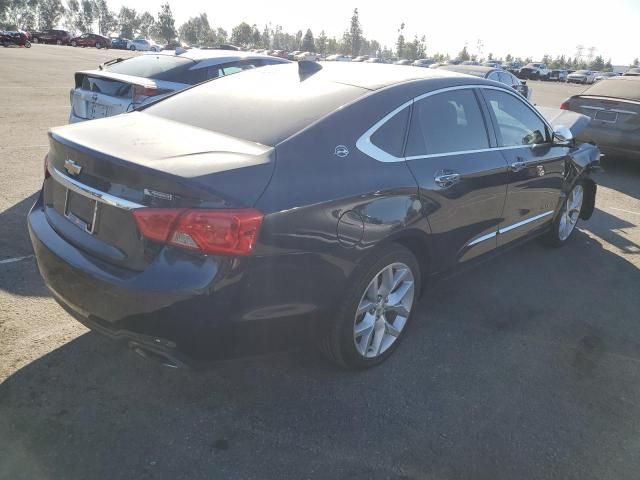 2018 Chevrolet Impala Premier