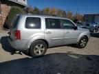 2010 Honda Pilot EXL