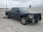 2012 Chevrolet Silverado K1500 LT